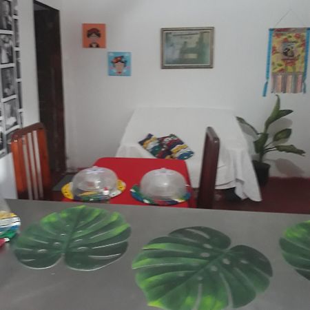 Perto Do Aeroporto De Salvador - Dona Pitanga Hostel Lauro de Freitas Εξωτερικό φωτογραφία