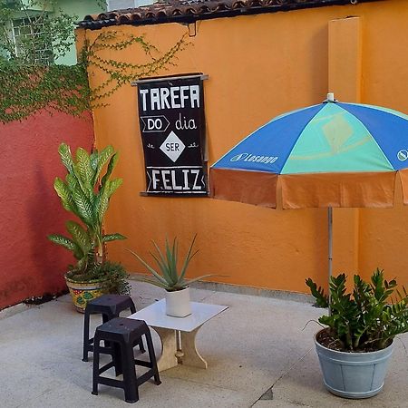 Perto Do Aeroporto De Salvador - Dona Pitanga Hostel Lauro de Freitas Εξωτερικό φωτογραφία