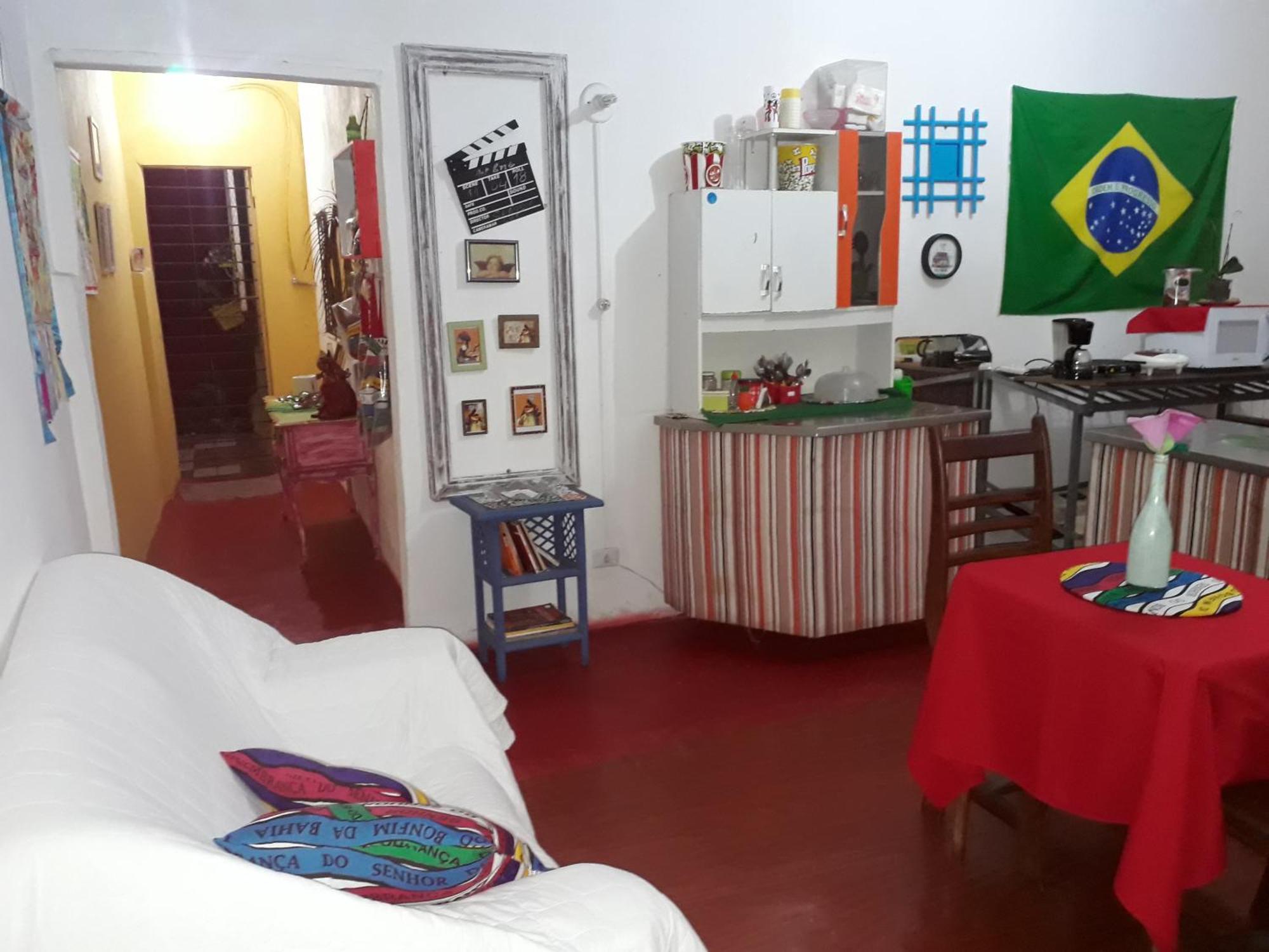 Perto Do Aeroporto De Salvador - Dona Pitanga Hostel Lauro de Freitas Εξωτερικό φωτογραφία