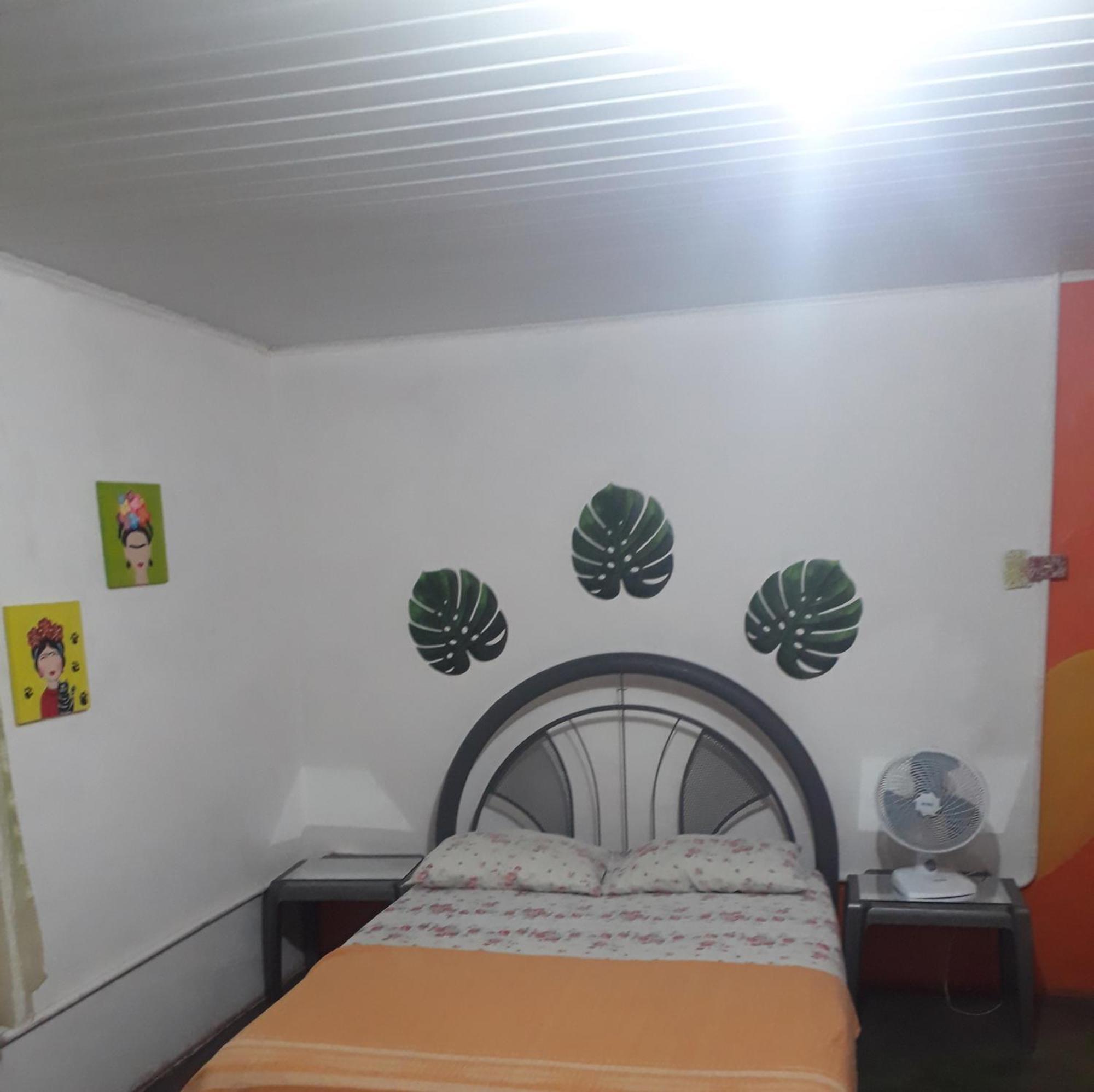 Perto Do Aeroporto De Salvador - Dona Pitanga Hostel Lauro de Freitas Εξωτερικό φωτογραφία