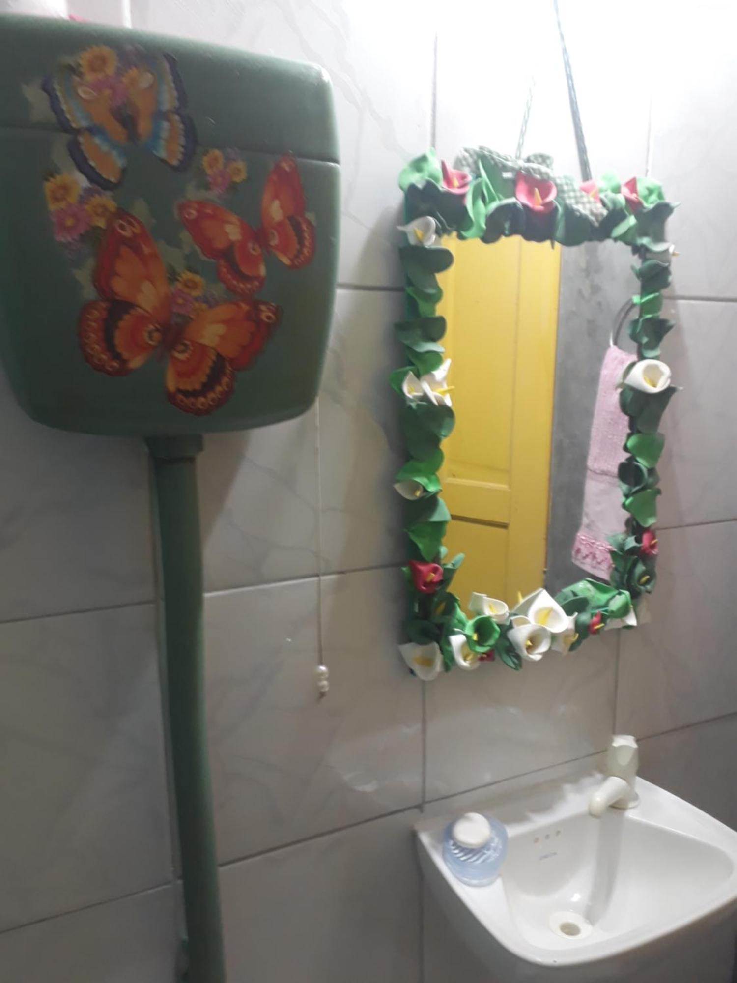 Perto Do Aeroporto De Salvador - Dona Pitanga Hostel Lauro de Freitas Εξωτερικό φωτογραφία
