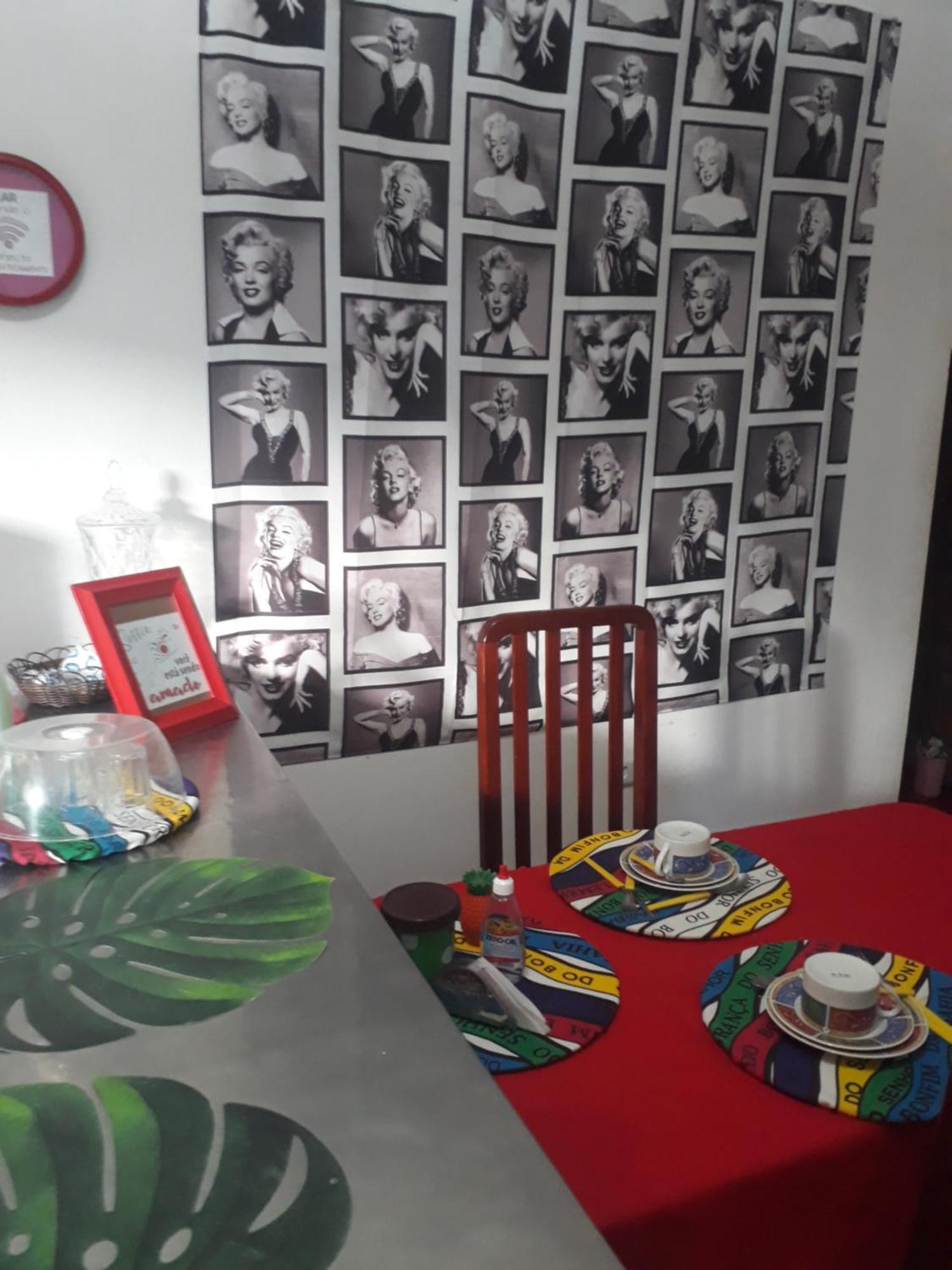Perto Do Aeroporto De Salvador - Dona Pitanga Hostel Lauro de Freitas Εξωτερικό φωτογραφία