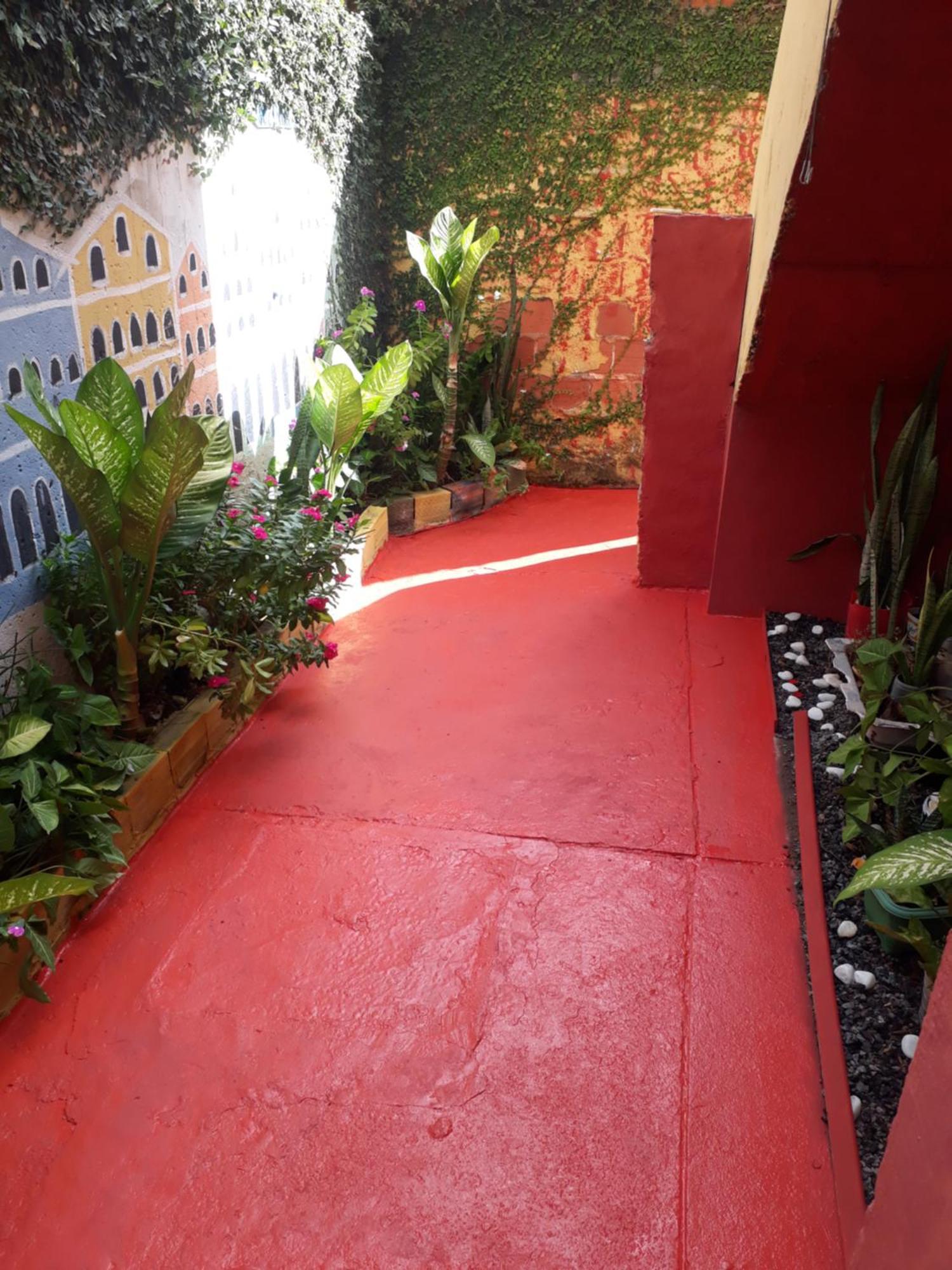 Perto Do Aeroporto De Salvador - Dona Pitanga Hostel Lauro de Freitas Εξωτερικό φωτογραφία