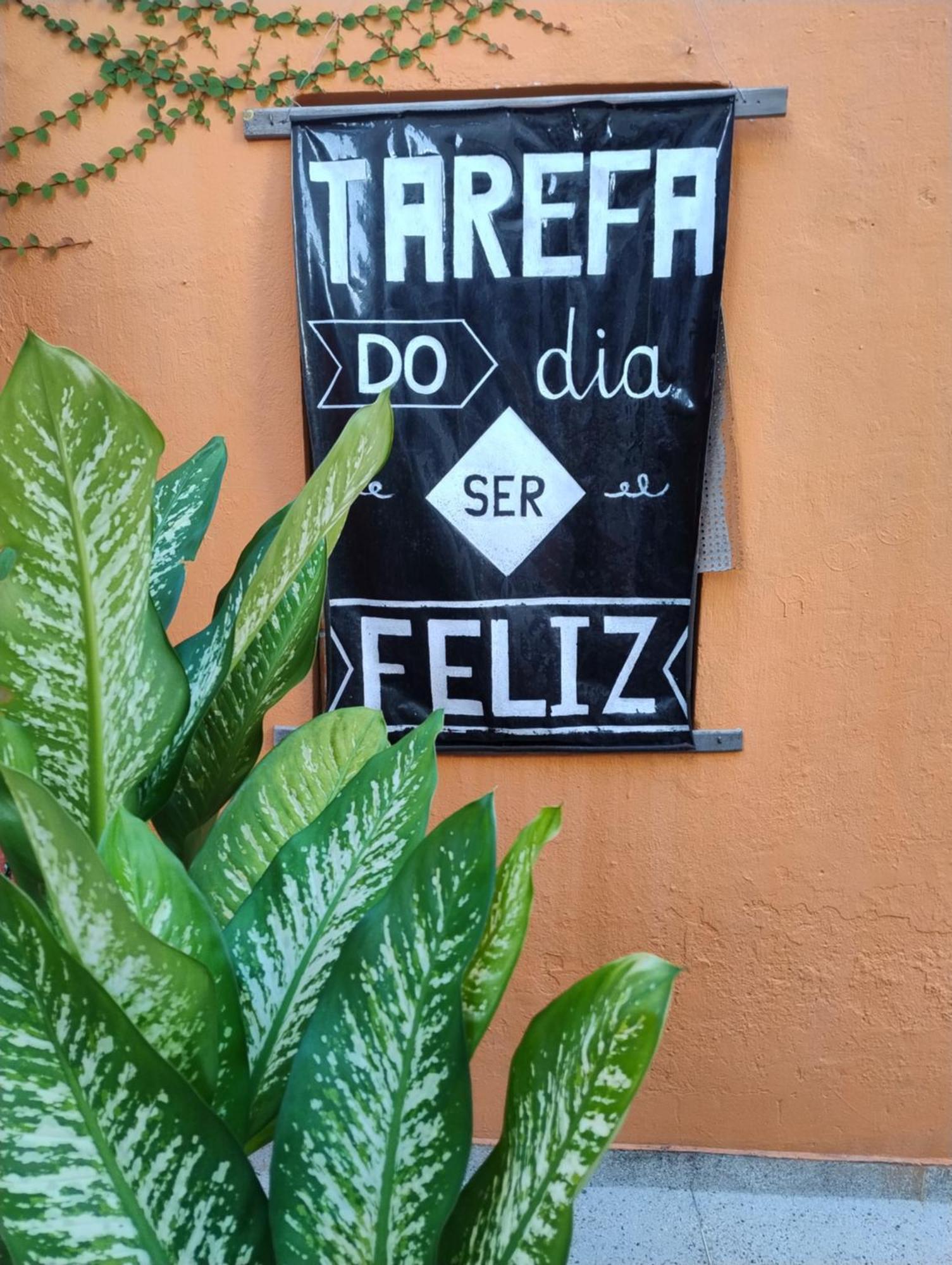 Perto Do Aeroporto De Salvador - Dona Pitanga Hostel Lauro de Freitas Εξωτερικό φωτογραφία