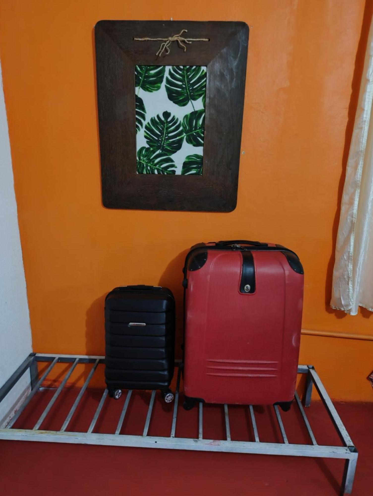 Perto Do Aeroporto De Salvador - Dona Pitanga Hostel Lauro de Freitas Εξωτερικό φωτογραφία